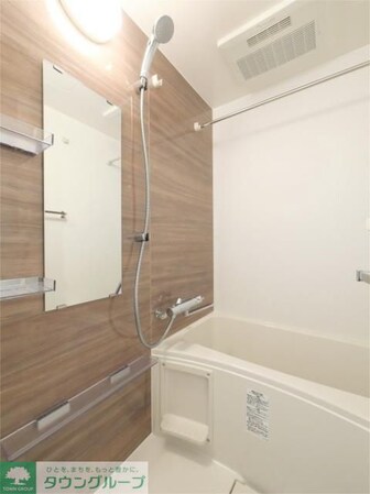 SPコート亀有の物件内観写真